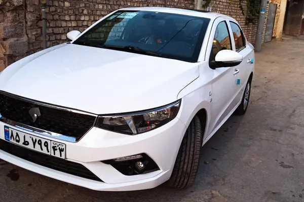 عکس تارا اتوماتیک V4