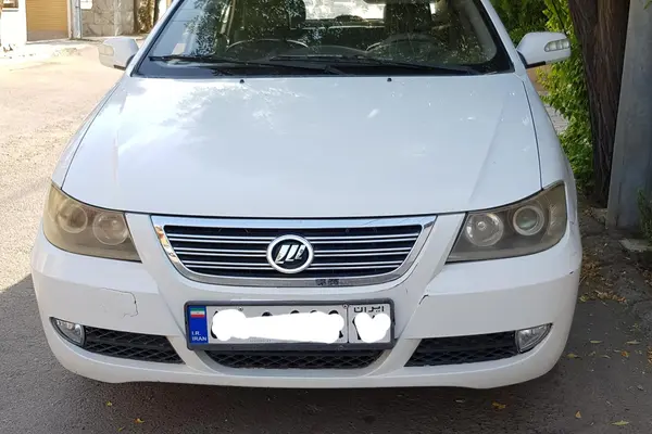 لیفان 620