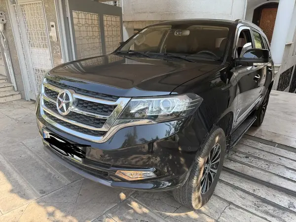 دایون Y7