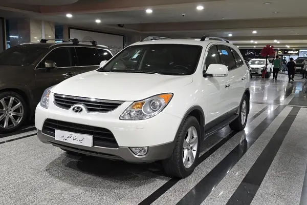 هیوندای وراکروز