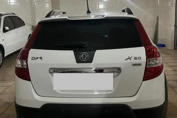 دانگ فنگ H30 کراس
