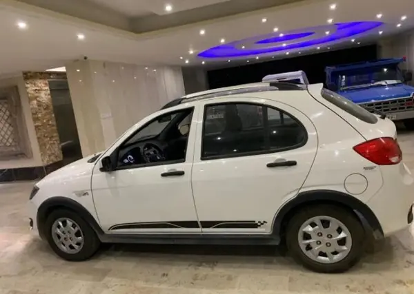 کوییک GXR