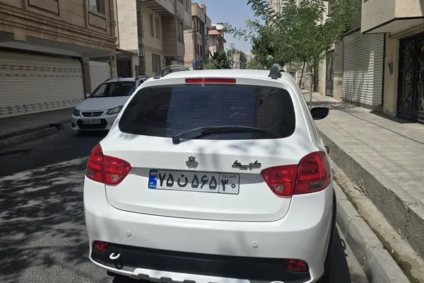 عکس کوییک دنده ای
