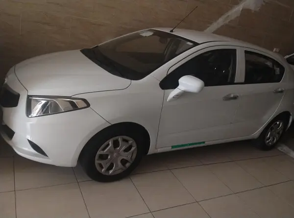 برلیانس H220