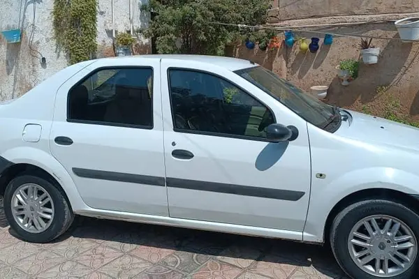 رنو تندر 90