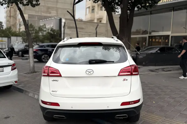 جک S5