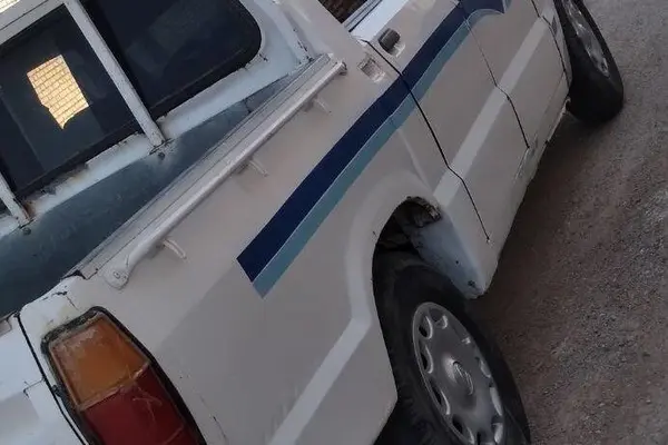 کارا دو کابین