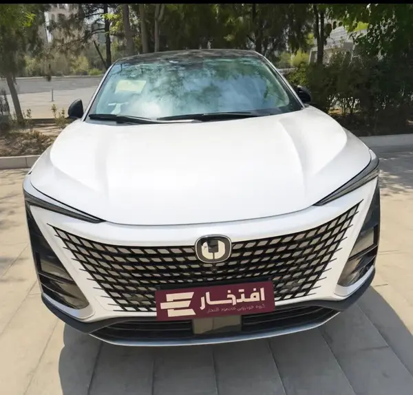 چانگان UNI-T