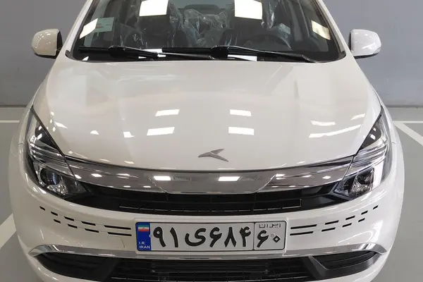 کی ام سی ایگل