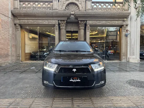 دنا پلاس EF7P