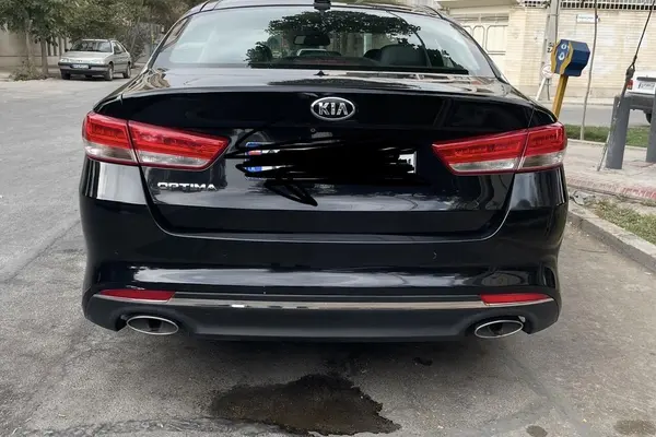 کیا اپتیما