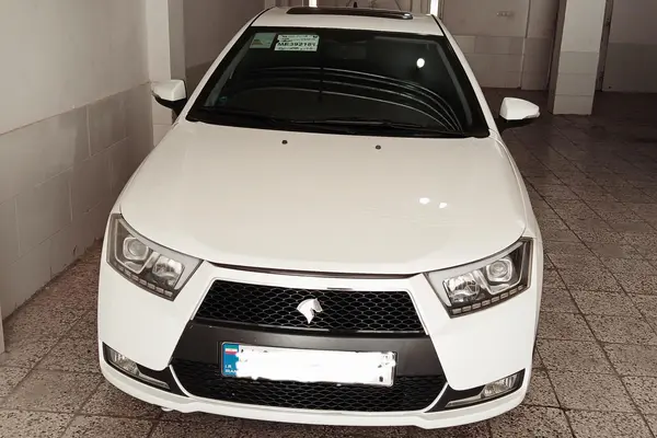 دنا پلاس EF7
