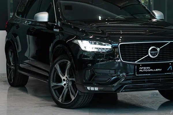ولوو XC90