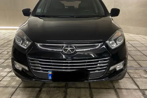 جک S5