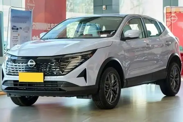 عکس نیسان قشقایی