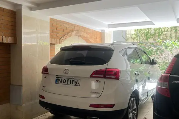 عکس جک S5