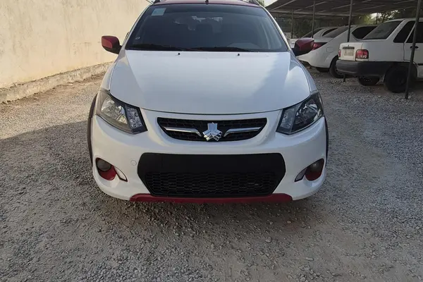 عکس کوییک دنده ای R