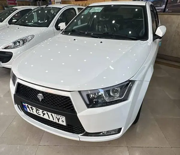 دنا پلاس EF7P