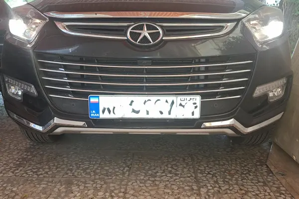 جک S5