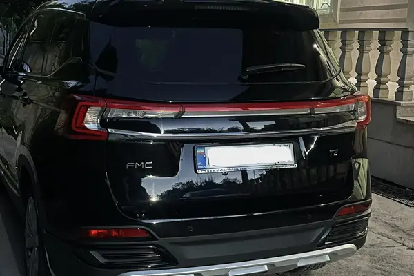 فردا T5