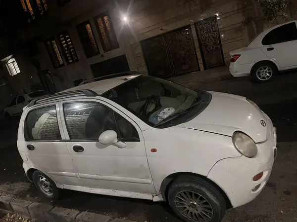 ام وی ام 110