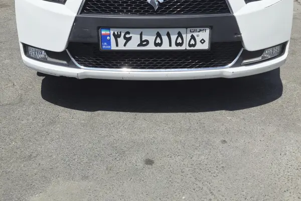 دنا پلاس EF7