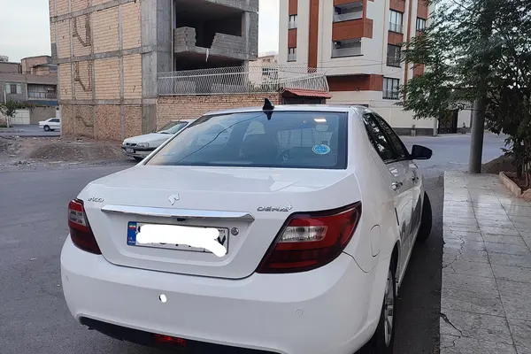 دنا پلاس EF7