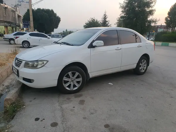 لیفان 620