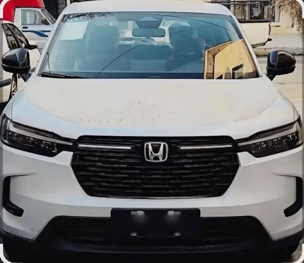 عکس هوندا HR-V eHEV