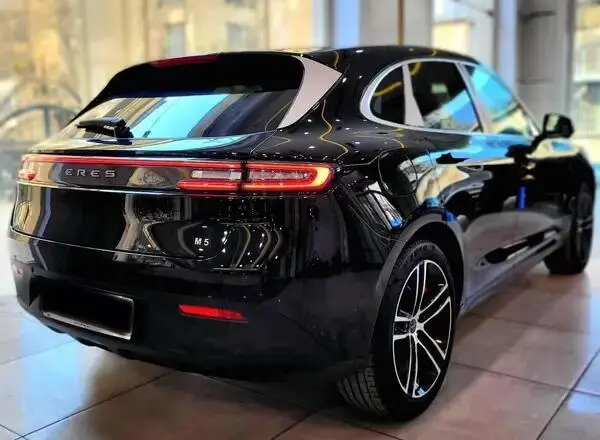 ایرس HM5 EREV