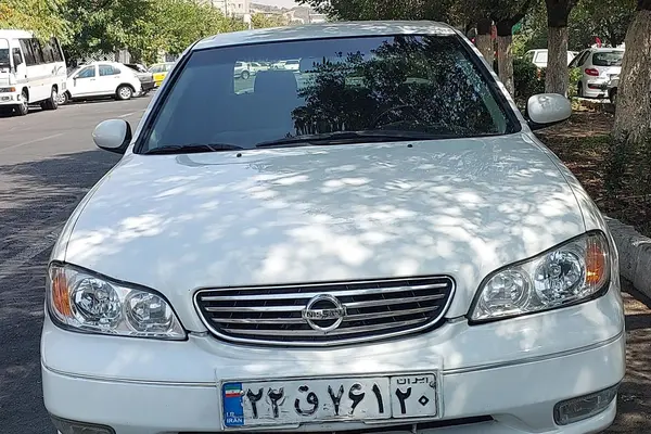 نیسان ماکسیما