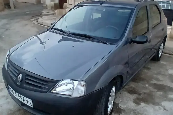 رنو تندر 90