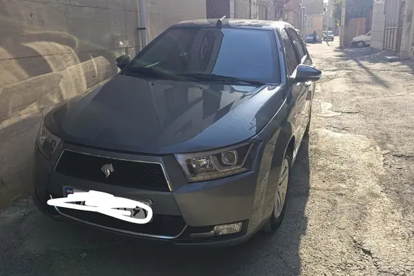 دنا پلاس EF7