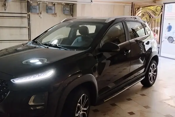 ام وی ام X22 PRO