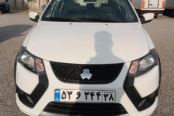 کوییک دنده ای S