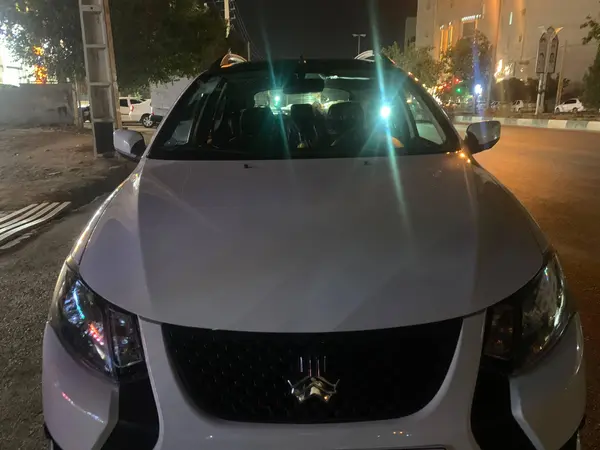 عکس کوییک SR