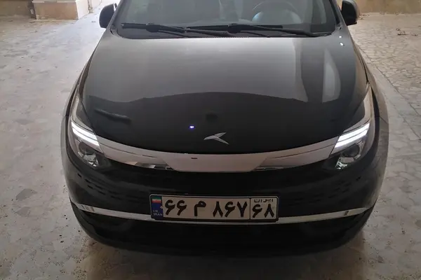 کی ام سی ایگل