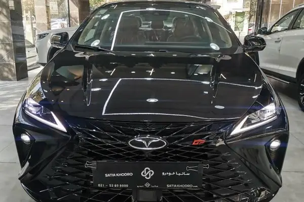 فونیکس آریزو 6 جی تی (Z6 GT)