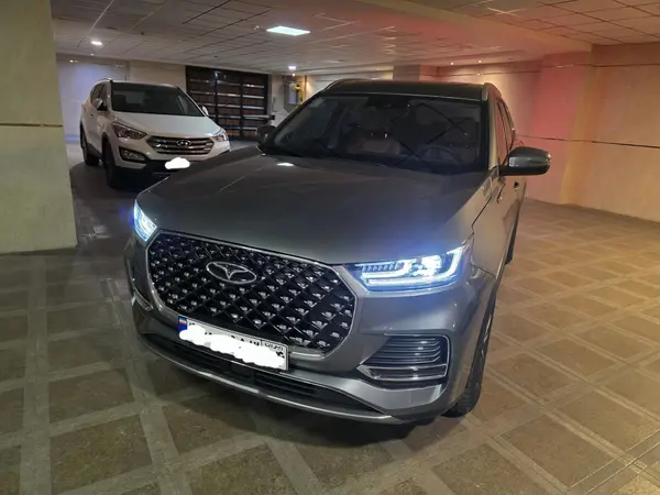 فونیکس تیگو 8 پرو مکس (F8)