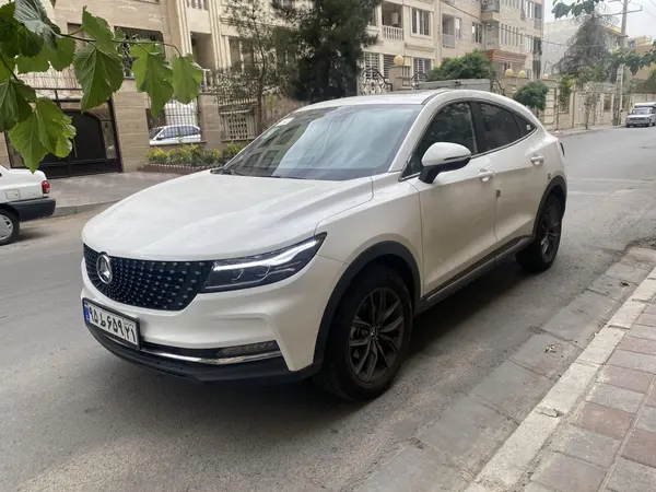 عکس دیگنیتی پرایم