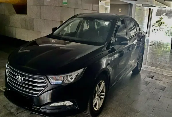 بسترن B30