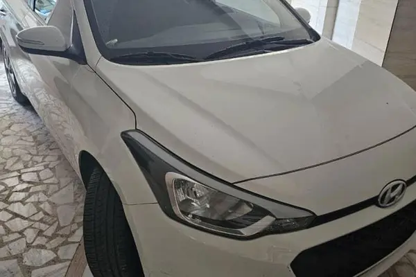 هیوندای i20 (مونتاژ)