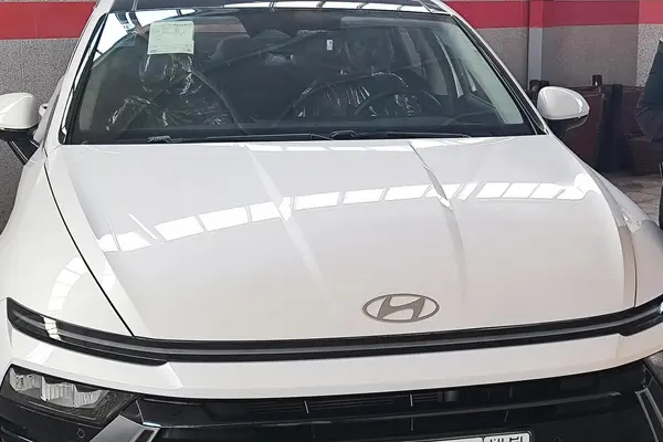 هیوندای سوناتا