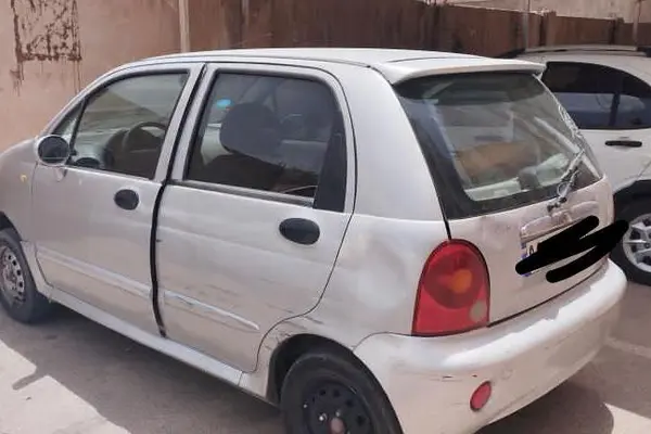ام وی ام 110
