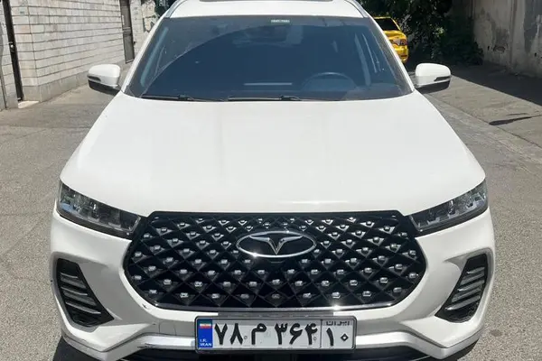فونیکس تیگو 7 پرو