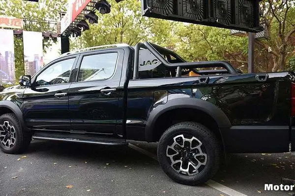 کی ام سی T9