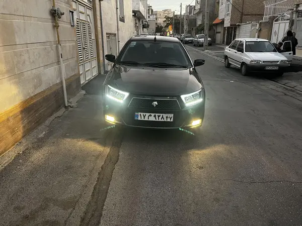 دنا معمولی