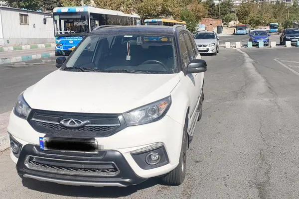 ام وی ام X33 S