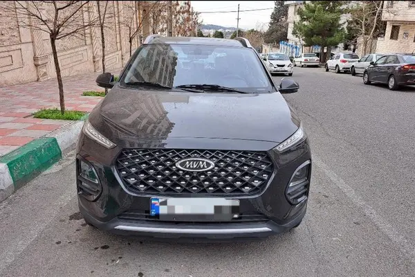 ام وی ام X22 PRO