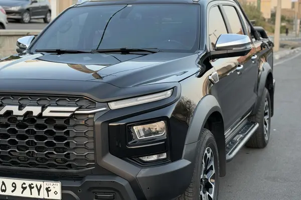 کی ام سی T9